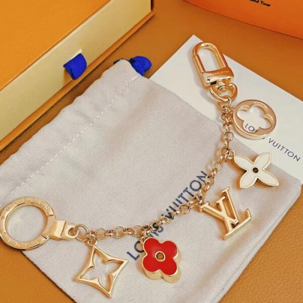 replica,repliche,fake,1:1,earrings,bracelet,ring,jewelry Louis Vuitton M65111 (2B5B)