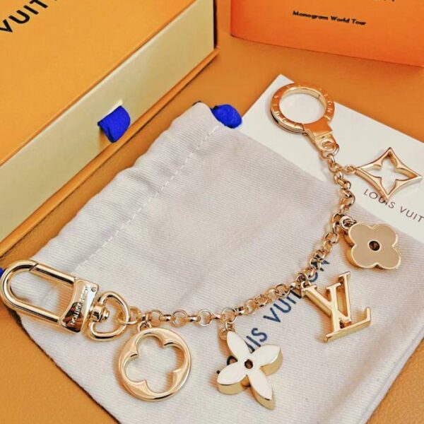 replica,repliche,fake,1:1,earrings,bracelet,ring,jewelry Louis Vuitton M65111 (E331)
