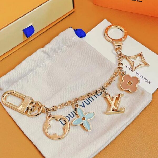 replica,repliche,fake,1:1,earrings,bracelet,ring,jewelry Louis Vuitton M65111 (FE36)
