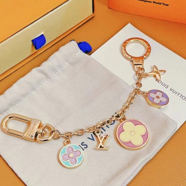replica,repliche,fake,1:1,earrings,bracelet,ring,jewelry Pacchetto catena a molla LV M69554