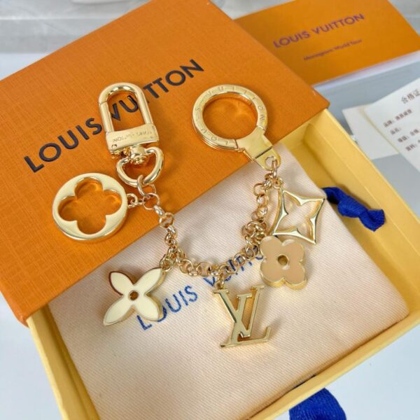 replica,repliche,fake,1:1,earrings,bracelet,ring,jewelry Accessori ciondolo borsa catena portachiavi M65111