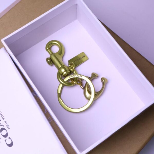 replica,repliche,fake,1:1,earrings,bracelet,ring,jewelry ciondolo per borsa portachiavi coach, ottima qualità, ottimo (DE5A)