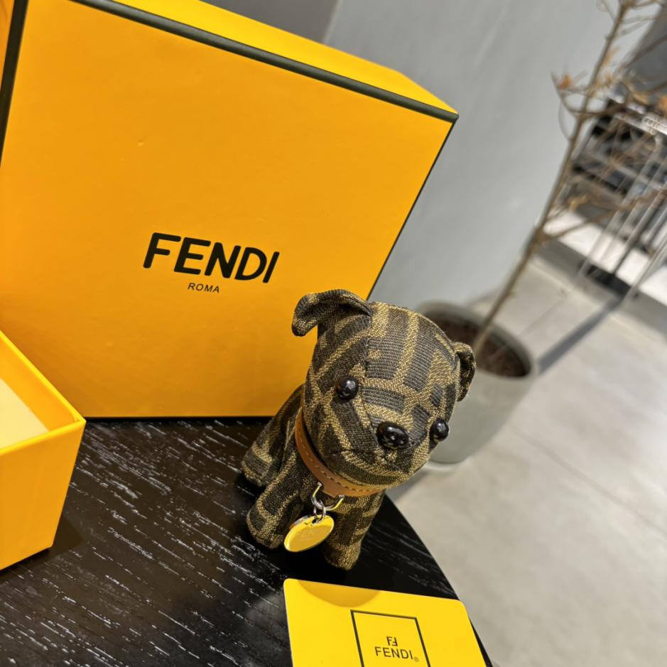 replica,repliche,fake,1:1,earrings,bracelet,ring,jewelry Nuovo FENDI Fendi Portachiavi con ciondolo per borsa di riparazione per cani in edizione limitata (42BB) replica,repliche,fake,1:1,earrings,bracelet,ring,jewelry Nuovo FENDI Fendi Portachiavi con ciondolo per borsa di riparazione per cani in edizione limitata (42BB)