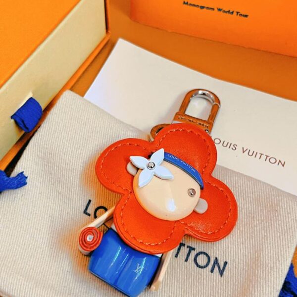 replica,repliche,fake,1:1,earrings,bracelet,ring,jewelry M01198VIVIENNE Decorazione borsa PALESTRA (C1CC)