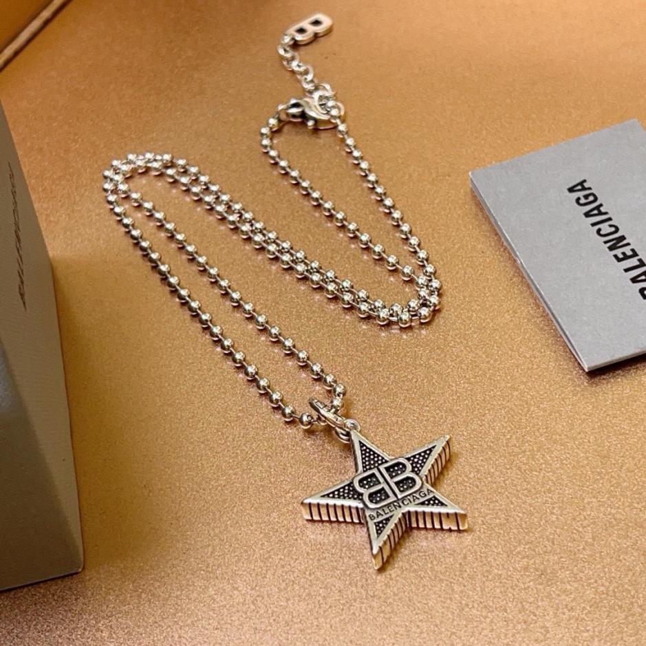 replica,repliche,fake,1:1,earrings,bracelet,ring,jewelry Nuova collana Balenciaga (94F5) replica,repliche,fake,1:1,earrings,bracelet,ring,jewelry Nuova collana Balenciaga (94F5)