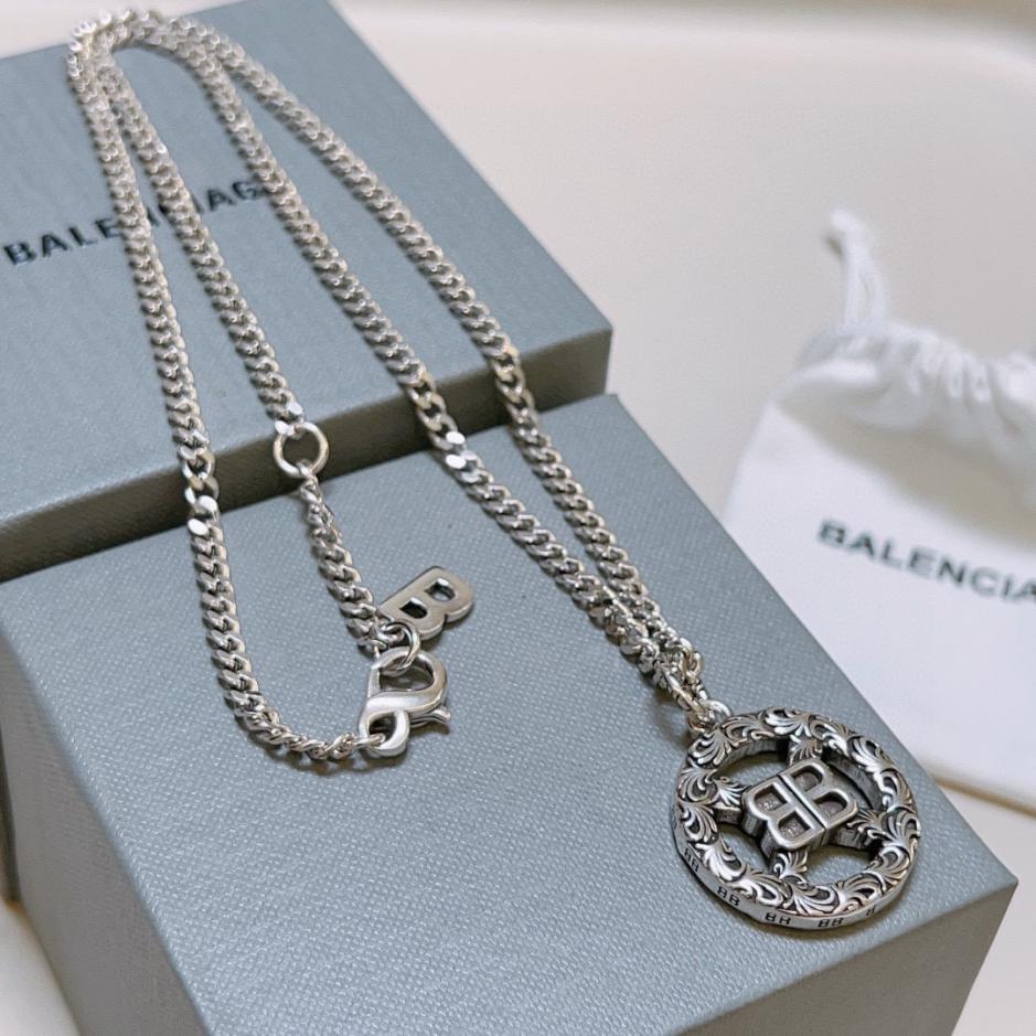 replica,repliche,fake,1:1,earrings,bracelet,ring,jewelry Nuova collana Balenciaga (00E5) replica,repliche,fake,1:1,earrings,bracelet,ring,jewelry Nuova collana Balenciaga (00E5)