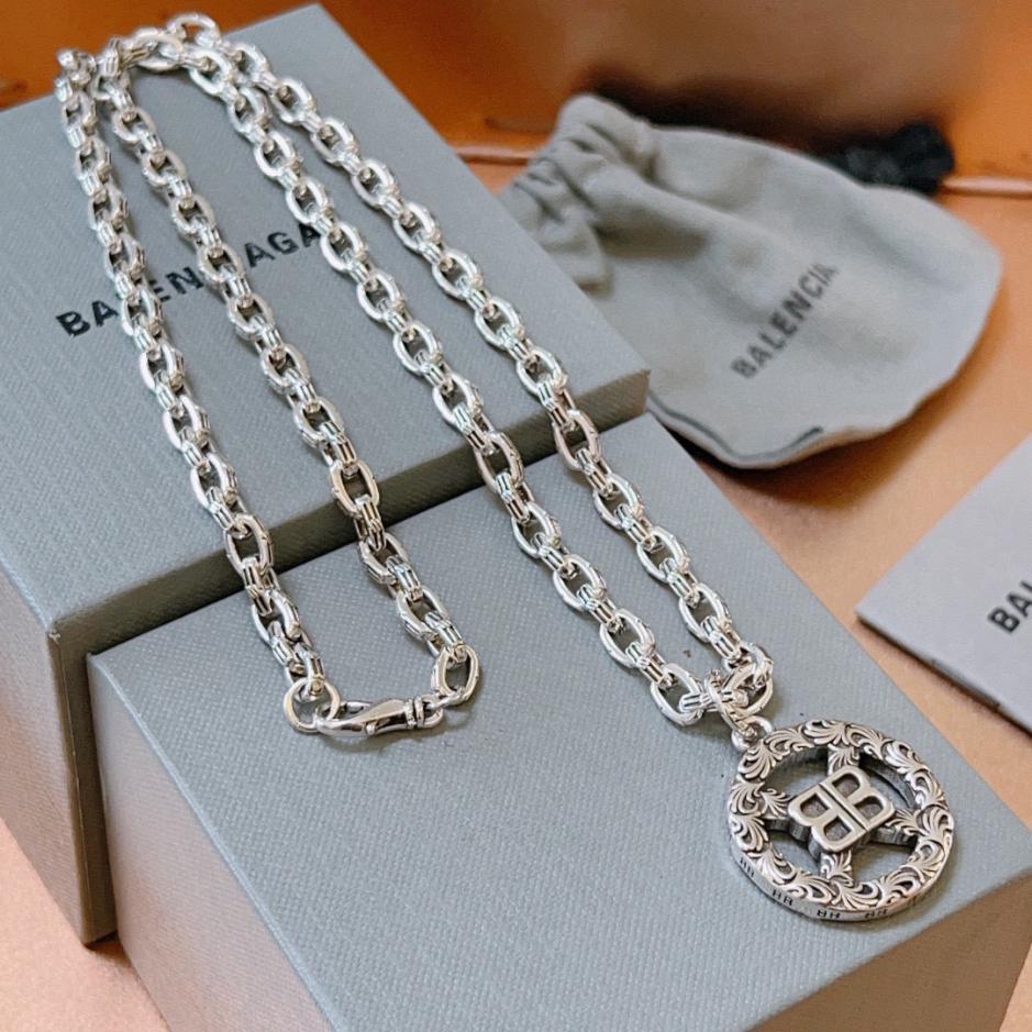 replica,repliche,fake,1:1,earrings,bracelet,ring,jewelry Nuova collana Balenciaga (5D98) replica,repliche,fake,1:1,earrings,bracelet,ring,jewelry Nuova collana Balenciaga (5D98)