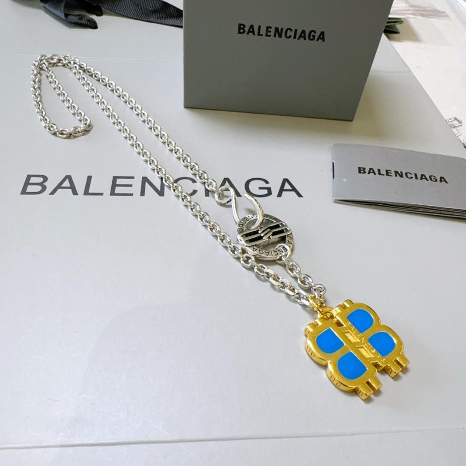 replica,repliche,fake,1:1,earrings,bracelet,ring,jewelry Nuova collana Balenciaga (6E7F) replica,repliche,fake,1:1,earrings,bracelet,ring,jewelry Nuova collana Balenciaga (6E7F)