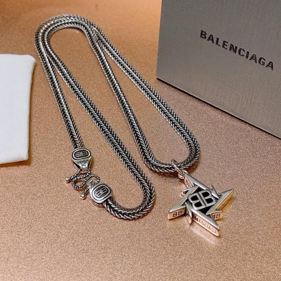 replica,repliche,fake,1:1,earrings,bracelet,ring,jewelry Balenciaga nuova collana(4248) replica,repliche,fake,1:1,earrings,bracelet,ring,jewelry Balenciaga nuova collana(4248)