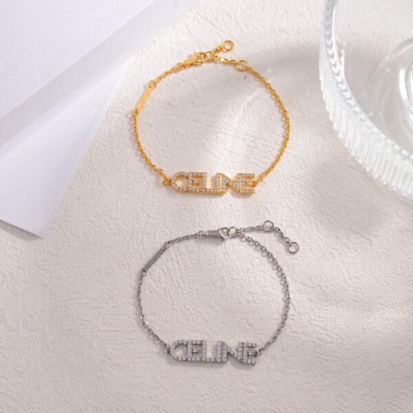 replica,repliche,fake,1:1,earrings,bracelet,ring,jewelry Nuovi orecchini Celine (D4B1)