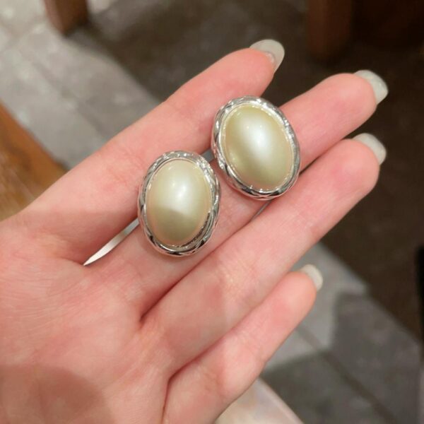 replica,repliche,fake,1:1,earrings,bracelet,ring,jewelry Orecchini Celine (7165)