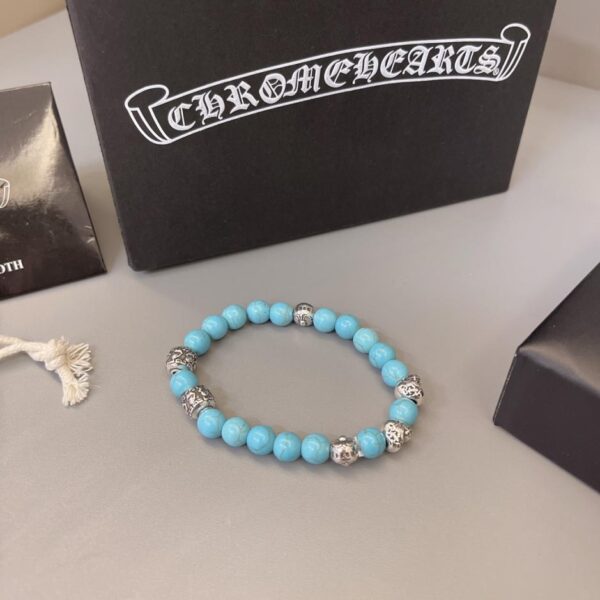 replica,repliche,fake,1:1,earrings,bracelet,ring,jewelry Bracciale Kro Cuore Naturale (9A27)