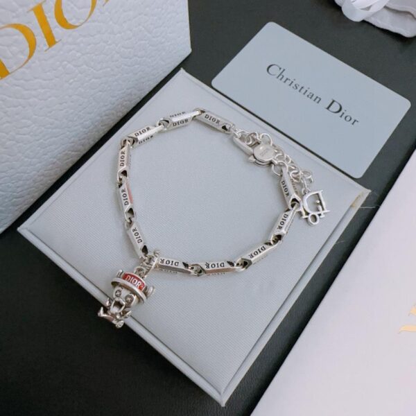 replica,repliche,fake,1:1,earrings,bracelet,ring,jewelry DIOR contatore nuovo braccialetto di alta qualità per coppie (CCFE)
