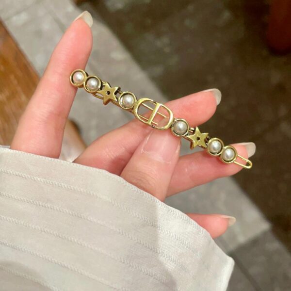 replica,repliche,fake,1:1,earrings,bracelet,ring,jewelry Contatore forcine Dior letter nuovo stile (37DB)