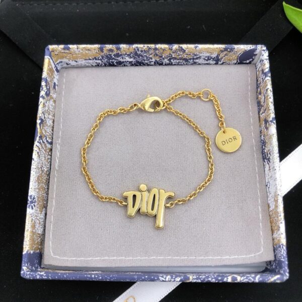 Nuovo bracciale Dior (5417)