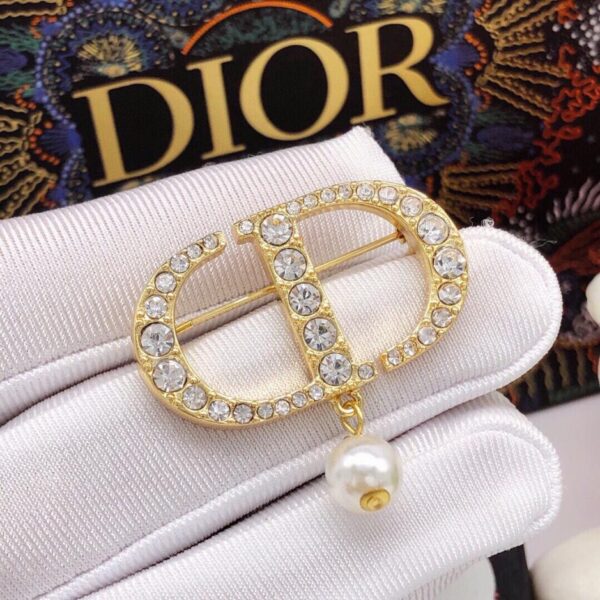 replica,repliche,fake,1:1,earrings,bracelet,ring,jewelry Bancone spille Dior (F87C)
