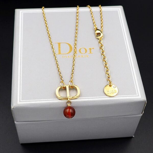 Collana Dior Pefit CD (A02D)