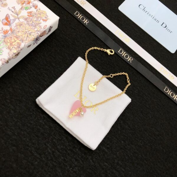 Bracciale Dior nuovo stile (4C0A)