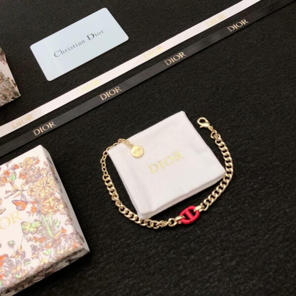 Bracciale Dior nuovo stile (7AE0)