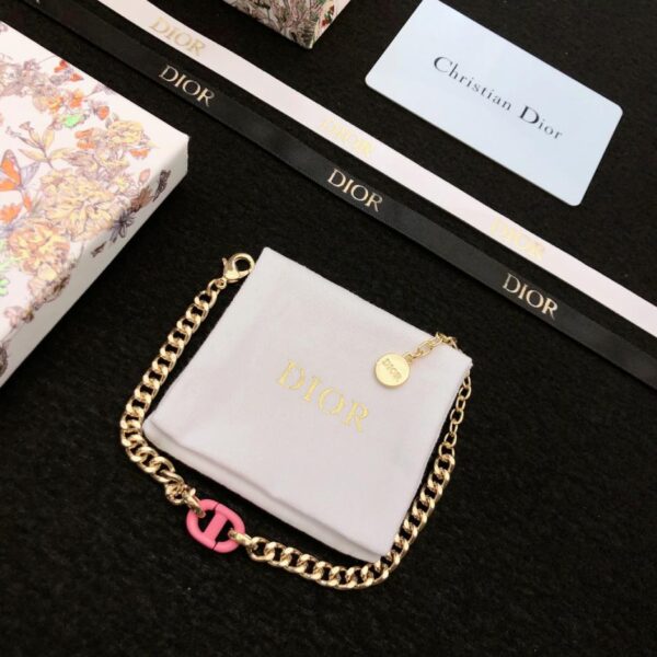Bracciale Dior nuovo stile (E4CA)