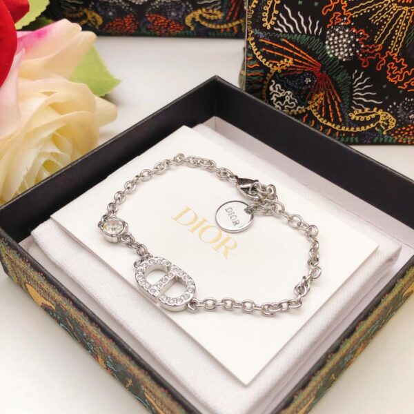 Bracciale Dior ultimo CD (4553)