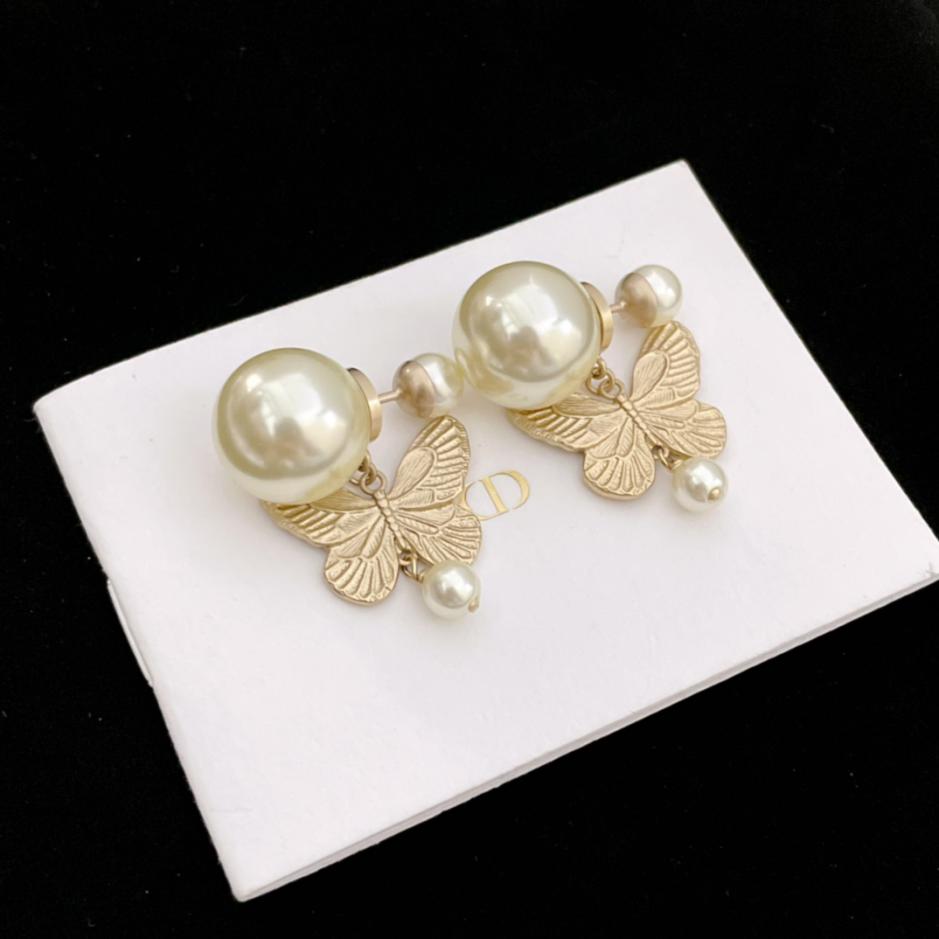 replica,repliche,fake,1:1,earrings,bracelet,ring,jewelry Orecchini a bottone con perline Dior Farfalla (4691) replica,repliche,fake,1:1,earrings,bracelet,ring,jewelry Orecchini a bottone con perline Dior Farfalla (4691)