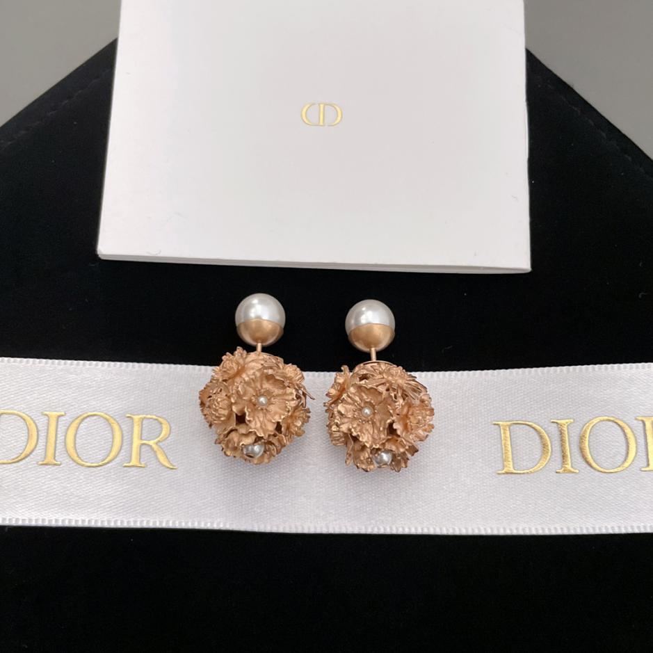 replica,repliche,fake,1:1,earrings,bracelet,ring,jewelry Orecchini Dior a sfera con fiore tridimensionale (0B4D) replica,repliche,fake,1:1,earrings,bracelet,ring,jewelry Orecchini Dior a sfera con fiore tridimensionale (0B4D)