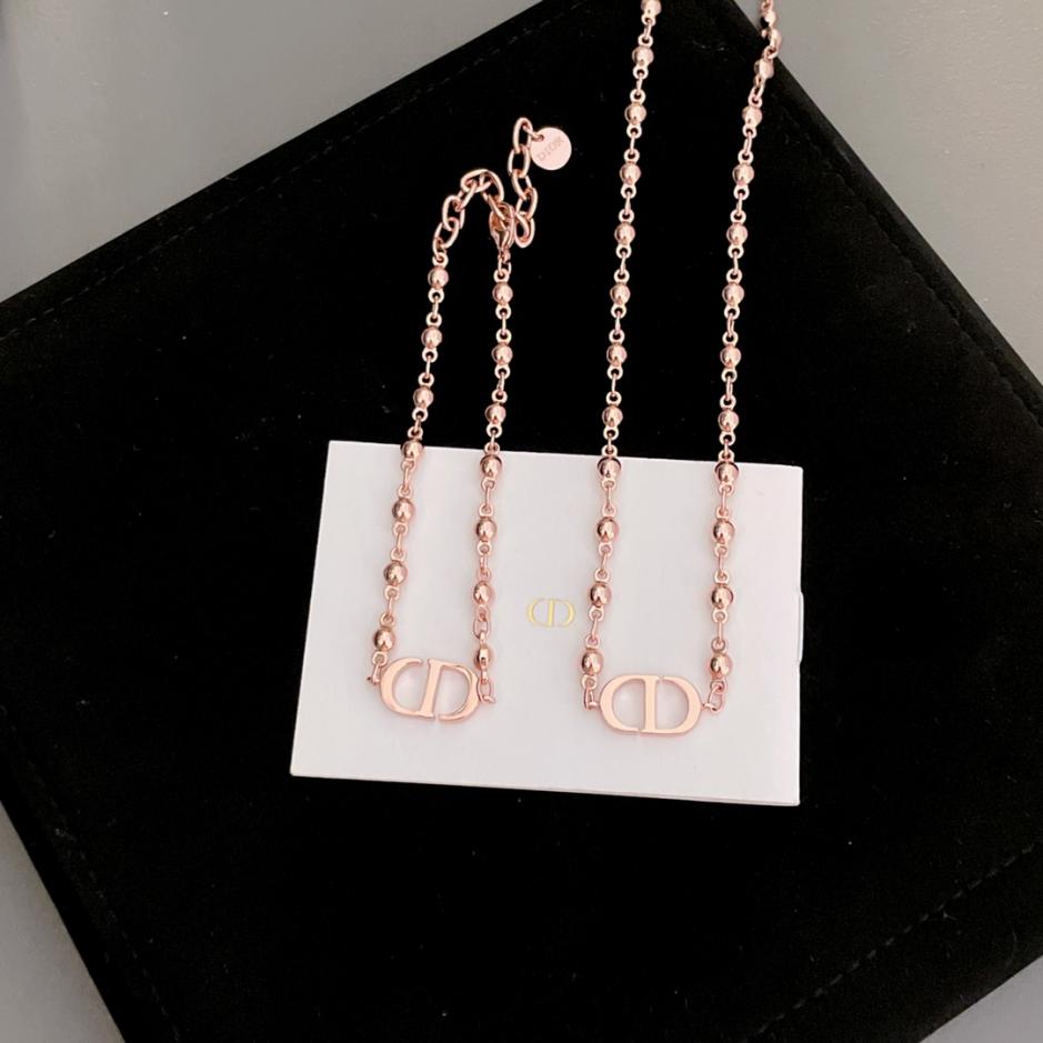replica,repliche,fake,1:1,earrings,bracelet,ring,jewelry 65 Collana con braccialetto di perline di metallo cd Dior (A2C2) replica,repliche,fake,1:1,earrings,bracelet,ring,jewelry 65 Collana con braccialetto di perline di metallo cd Dior (A2C2)