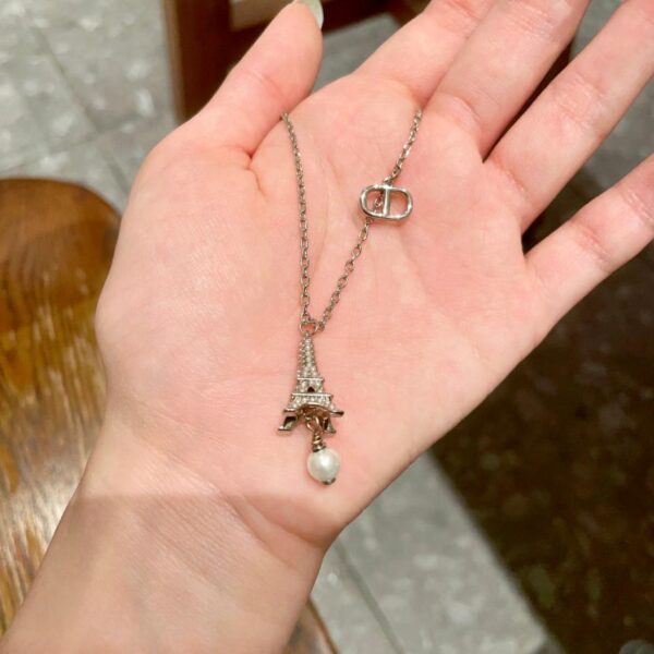 Contatori collane Dior usate (F4B6)