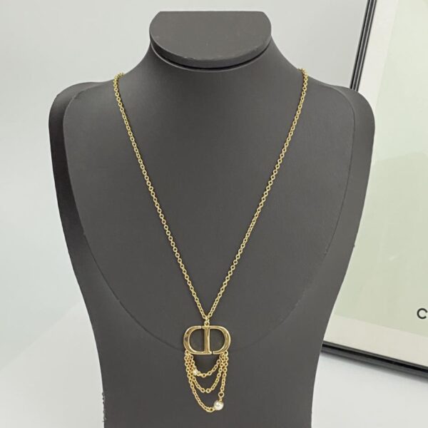 Collana Dior (8ACB)