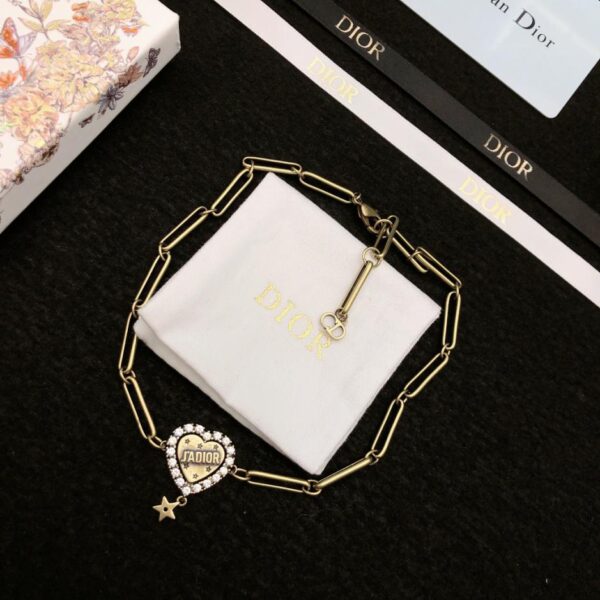 Nuova collana Dior (F344)