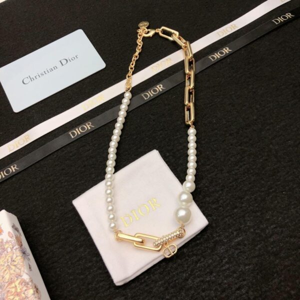 Nuova collana Dior(1020)