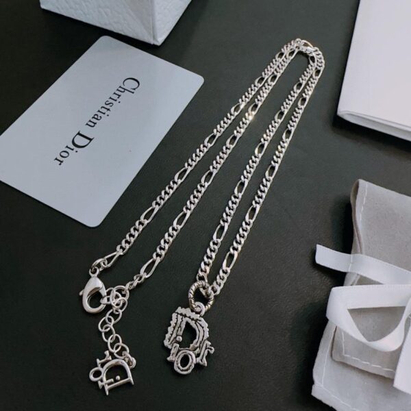 DIOR nuova collana RW contatore nuovo modello coppia (5460)