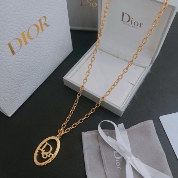 DIOR nuova collana RW contatore nuovo modello coppia (425D)