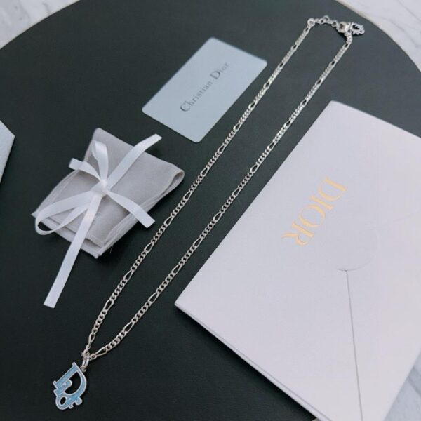 DIOR nuova collana RW contatore nuovo modello coppia (A859)