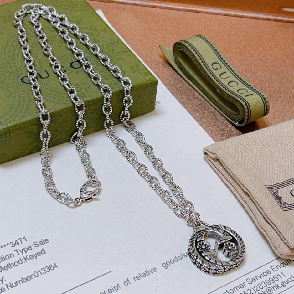 replica,repliche,fake,1:1,earrings,bracelet,ring,jewelry Collana Gucci Collana Anger Forest Serie Doppia G Collana Gucci (DEDB) replica,repliche,fake,1:1,earrings,bracelet,ring,jewelry Collana Gucci Collana Anger Forest Serie Doppia G Collana Gucci (DEDB)