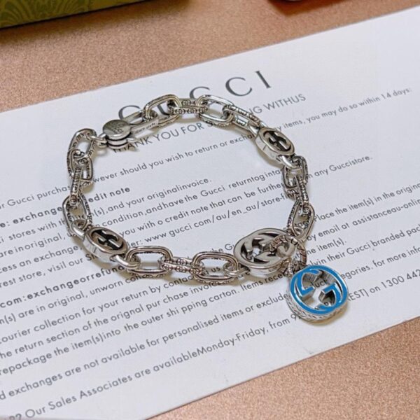 Bracciale Gucci most(42C0)