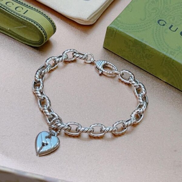 Bracciale Gucci più(6EB7)