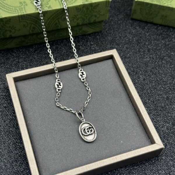 Collana Gucci (A92A)