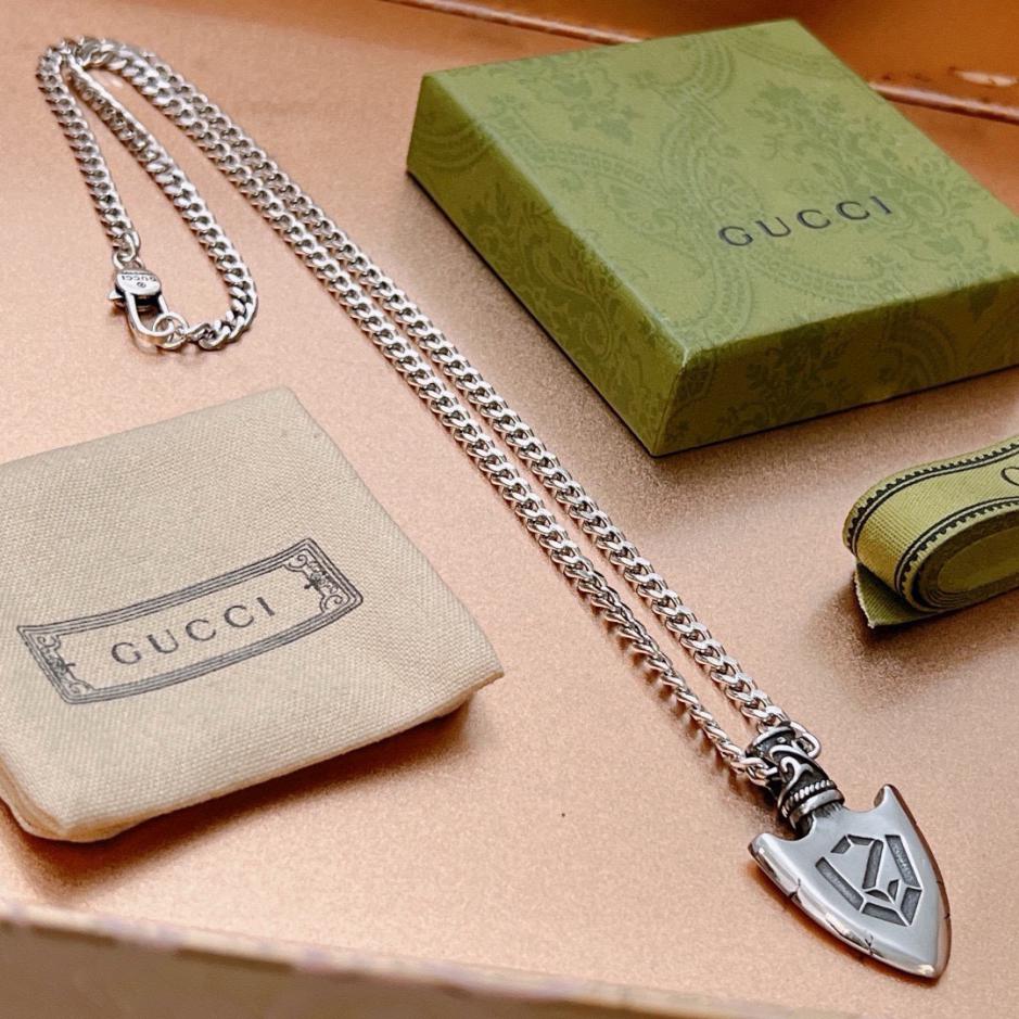 replica,repliche,fake,1:1,earrings,bracelet,ring,jewelry Collana con doppia G della serie Anger Forest dell’ultima catena di prodotti Gucci (0CA8) replica,repliche,fake,1:1,earrings,bracelet,ring,jewelry Collana con doppia G della serie Anger Forest dell’ultima catena di prodotti Gucci (0CA8)