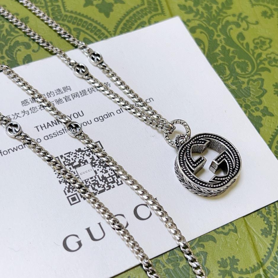 replica,repliche,fake,1:1,earrings,bracelet,ring,jewelry L’ultima catena di prodotti Gucci serie Anger Forest collana doppia G FE17) replica,repliche,fake,1:1,earrings,bracelet,ring,jewelry L’ultima catena di prodotti Gucci serie Anger Forest collana doppia G FE17)