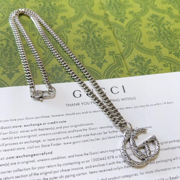 replica,repliche,fake,1:1,earrings,bracelet,ring,jewelry Gucci ultima catena di prodotti Anger Forest serie 90CF)