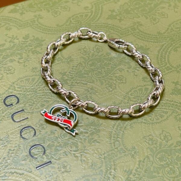 Bracciale Gucci(B75C)