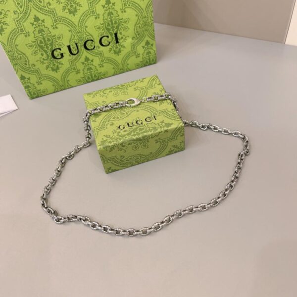 Collana Gucci Gucci (A7E9)