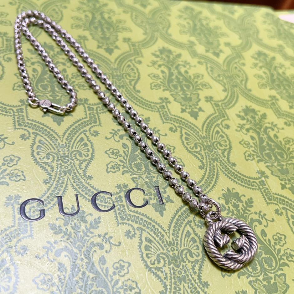 replica,repliche,fake,1:1,earrings,bracelet,ring,jewelry L’ultima catena di prodotti Gucci serie Anger Forest modello classico doppia G (545C) replica,repliche,fake,1:1,earrings,bracelet,ring,jewelry L’ultima catena di prodotti Gucci serie Anger Forest modello classico doppia G (545C)