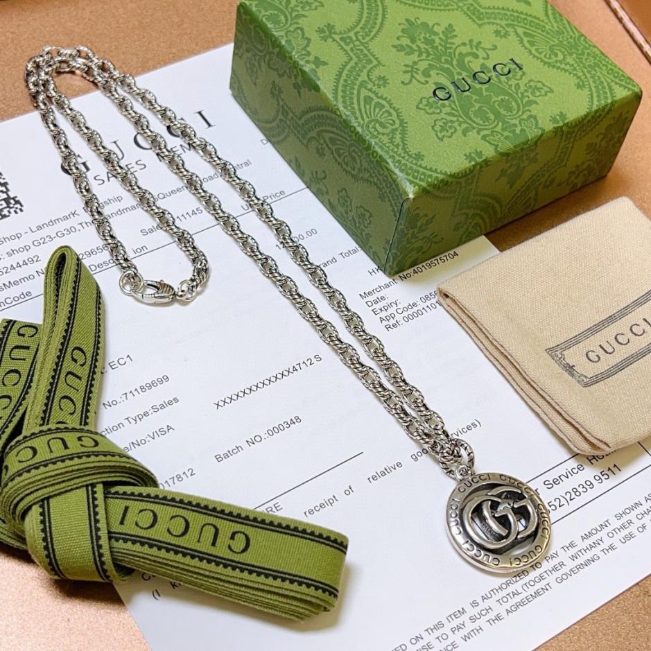 replica,repliche,fake,1:1,earrings,bracelet,ring,jewelry L’ultima catena di prodotti Gucci Anger Forest serie doppia g (CACC) replica,repliche,fake,1:1,earrings,bracelet,ring,jewelry L’ultima catena di prodotti Gucci Anger Forest serie doppia g (CACC)
