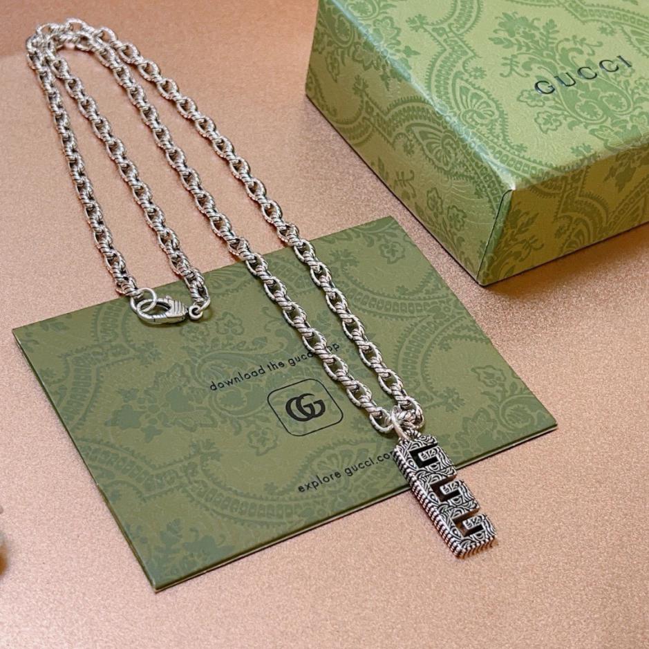 replica,repliche,fake,1:1,earrings,bracelet,ring,jewelry L’ultima catena di prodotti Gucci della serie Anger Forest con design a doppia g (AAFE) replica,repliche,fake,1:1,earrings,bracelet,ring,jewelry L’ultima catena di prodotti Gucci della serie Anger Forest con design a doppia g (AAFE)