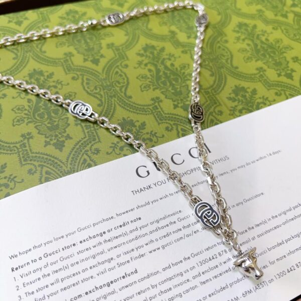 Ultima catena di prodotti Gucci Anger Forest serie 41CD)