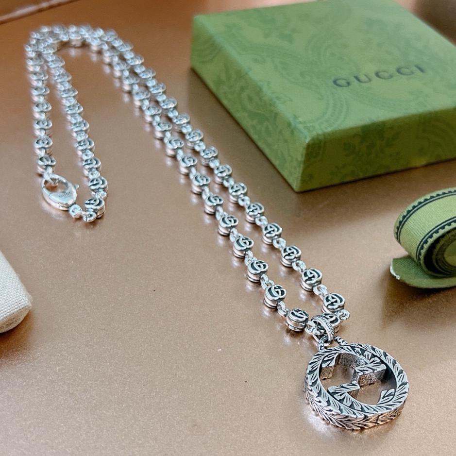 replica,repliche,fake,1:1,earrings,bracelet,ring,jewelry L’ultima catena di prodotti Gucci serie Anger Forest cartellino con doppia G (DFD7) replica,repliche,fake,1:1,earrings,bracelet,ring,jewelry L’ultima catena di prodotti Gucci serie Anger Forest cartellino con doppia G (DFD7)