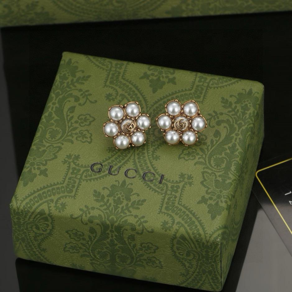 replica,repliche,fake,1:1,earrings,bracelet,ring,jewelry Gucci Orecchini Doppia G ago in argento sterling 925 (1197) replica,repliche,fake,1:1,earrings,bracelet,ring,jewelry Gucci Orecchini Doppia G ago in argento sterling 925 (1197)